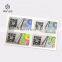 3D Custom Printed QR Code Anti-counterfeiting Laser Holographic Security Label