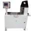 Conductive Foam Fabric Sheet Cutting Machine with Kiss Cutting Function