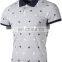 Custom Design Pure Color Customized Polo Shirt For Men Polo T Shirts