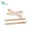4.5 inch customized multi-purpose wooden ice cream stick popsicle sticks for ice cream tongue
