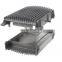 Die Casting Aluminum Housing Aluminum Electronic Enclosure