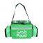 Acoolda Large New Insulated Big Waterproof Grabfood Food Courrie Delivery Bag