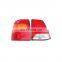 MAICTOP Outer Rear Brake TAIL lamp For Land Cruiser LC200 FJ200 UZJ200 2013-2015 Tail Lights