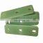 G10 FR4 Electrical part insulation material plastic sheet