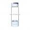 activated hydrogen water hydrogen water bottle generator