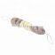 new product Home Bathroom Bath Shower Body wash Exfoliating Lather long handle bath sponge baby sponge bath