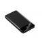 thin phone chargers power banks with digital display