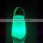 Hot sale OEM table LED speaker for gaming home system desktop