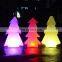 led floor standing lamp /RGB multi color other holiday lighting star /tree/snow outdoor Christmas light decoration