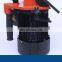 LIVTER 45 Degree Portable Straight Edge Right Angle Metal Small Powerful Mold Manual Chamfering Power Tool Drill Angle Grinder