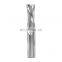 LIVTER Compound blade flat knife 1/2x1/2x1-1/8 solid carbide wood milling cutter
