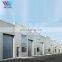 Metal  Cheap Low Cost Prefabricated Steel Warehouse Building