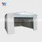color steel waterproof garden shed  carport prefab metal garage car parking shed