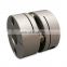 High sensitivity flexible coupling shaft 5mm 14mm disk type coupling