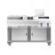 Best Sales Fully Automatic Dual-Mod Wirwless Binding Machine With Intelligent Industrial Grade Main Circuit Board