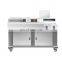 China Manufacturer Coated Paper Coated Paper Perfect Glue Book Paper Binding Machine