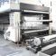 China High Speed Polyurethane Laminate Fabric Photo Laminating Machine