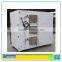 stainless steel gas/electric gas baking oven french bread bakery equipment