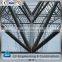 Modular design steel structure barrel coal storage