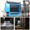 Ginger powder making machine potato french fries dryer machine industrial food dryer machine