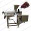 Industrial Fruit Orange Juice Crushing Extractor Fruit Press Screw Juicer Machine