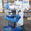 3-axsi Tool milling-machine XL8140