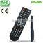 OEM smart tv touch remote control from Shenzhen long-term supplier