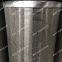 Stainless Steel Wedge Wire Well Screen Water Filter Screen Stainless Steel Screen