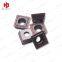 SPGT110408-PM Carbide Turning Insert with PVD Coating