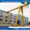 Electric hoist mh radio remote control for gantry crane 10ton with installation and training