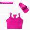 Fitness Apparel Clothing OEM Tiktok Leggings And Bra Wholesale Fitness Yoga Set