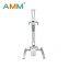 AMM-M120PLUS Laboratory reversible digital stirring disperser - stainless steel can be paired with frame type blades