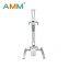 AMM-M120PLUS Optional small mixer with temperature probe digital display for real-time temperature of materials