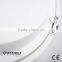 luxury modern surface mounted hanging round led ceiling light