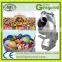 caramelizer machine sugar coating machine
