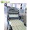 Shanghai Factory Cheap Non fried non-frying instant noodle making machine equipment processing plant production line price