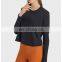 New Nylon Spandex Long Sleeve Sports Gym Top Custom Logo Wholesale Loose Quick-drying ladies fitness Worokout Wear clothes Women