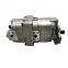 WX Sell abroad Hydraulic gear pump 44083-61157 suitable for Kawasaki excavator series Rich experience in production