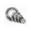 CRBA14025 CRBA15025 CRBA15030  CRBA16025 CRBA17020  CRBA18025 CRBA19025 P5 grade cross cylindrical roller bearing