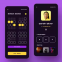 Ticket Booking Mobile APP Development Online Booking Software Design