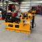 XY-2 Water Well Drilling Rig for Exploration and Core Drilling