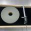 Space Optics Aspheric Lens, Aerial Camera Optical Glass Len