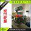 High Quality Cheap Custom professional boiler waste gas emission roots blower