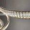Modern Luxury Living Room Pendant Light Hotel Villa Led k9 Crystal Chandelier