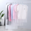 Hot Customized Biodegradable Plastic Garment Bags Degradable Dry Cleaning Garment Plastic Bags