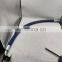 Sullair 88290005-236 oil pipe air compressor spare parts high quality 88290005236 valved compressor air
