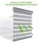 Customized Ready Made Window Curtain Blind Modern Blackout Manual Zebra Blind Curtain Blinds Shades