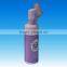 High Quality 150ml Etude House Bubble Mousse Bottle with Brush Foaming Pump