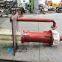 ZIPO ZYX vertical immersion/submerged slurry pump or ZYJ stirring type submerged slurry pump