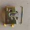 High quality bus parts accessories lock system 61N-05010 RH lock body spare parts